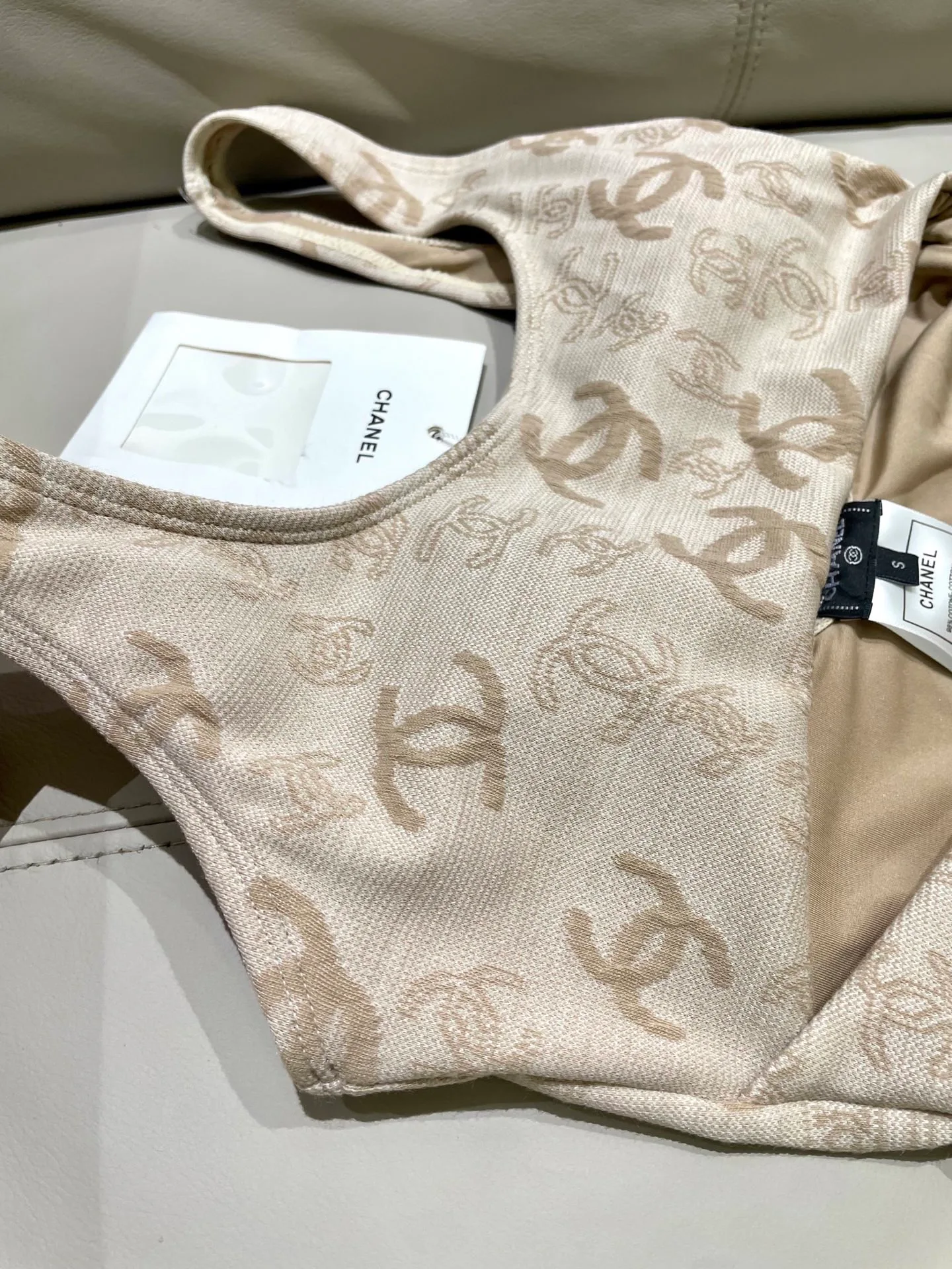 Купальники Женские Chanel 824054