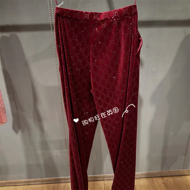 Брюки Мужские Gucci 11546268