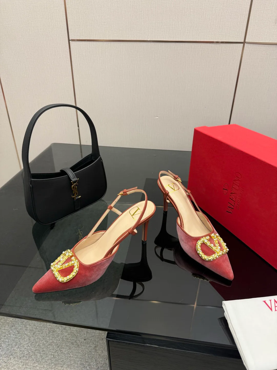 Туфли Женские Valentino 5084400