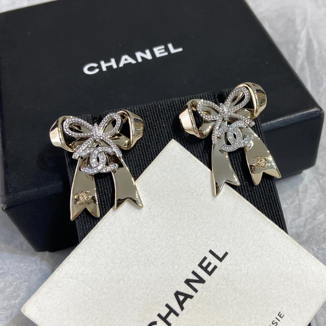 Бижутерия Chanel 18256826