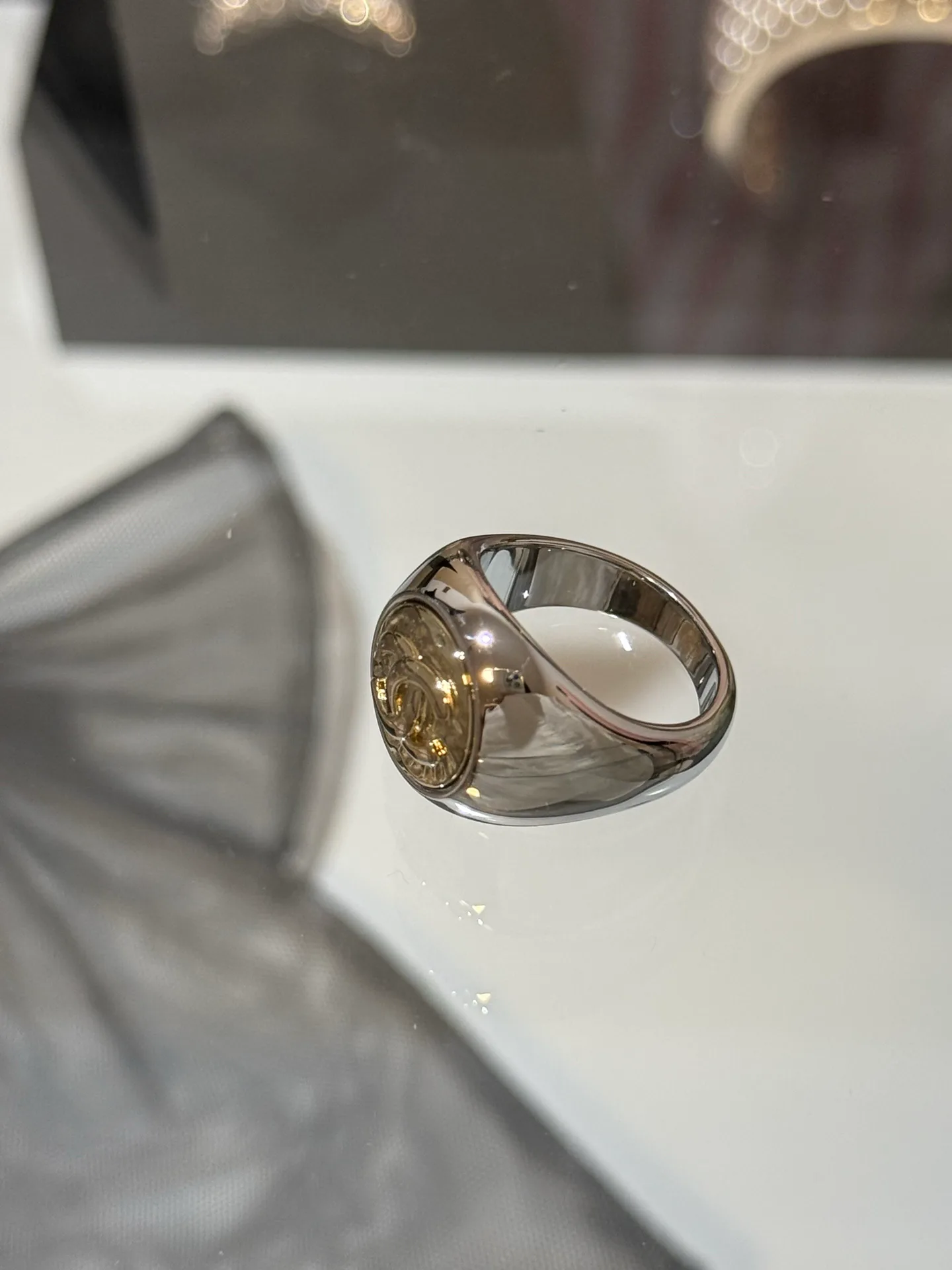 Бижутерия Chanel 360431