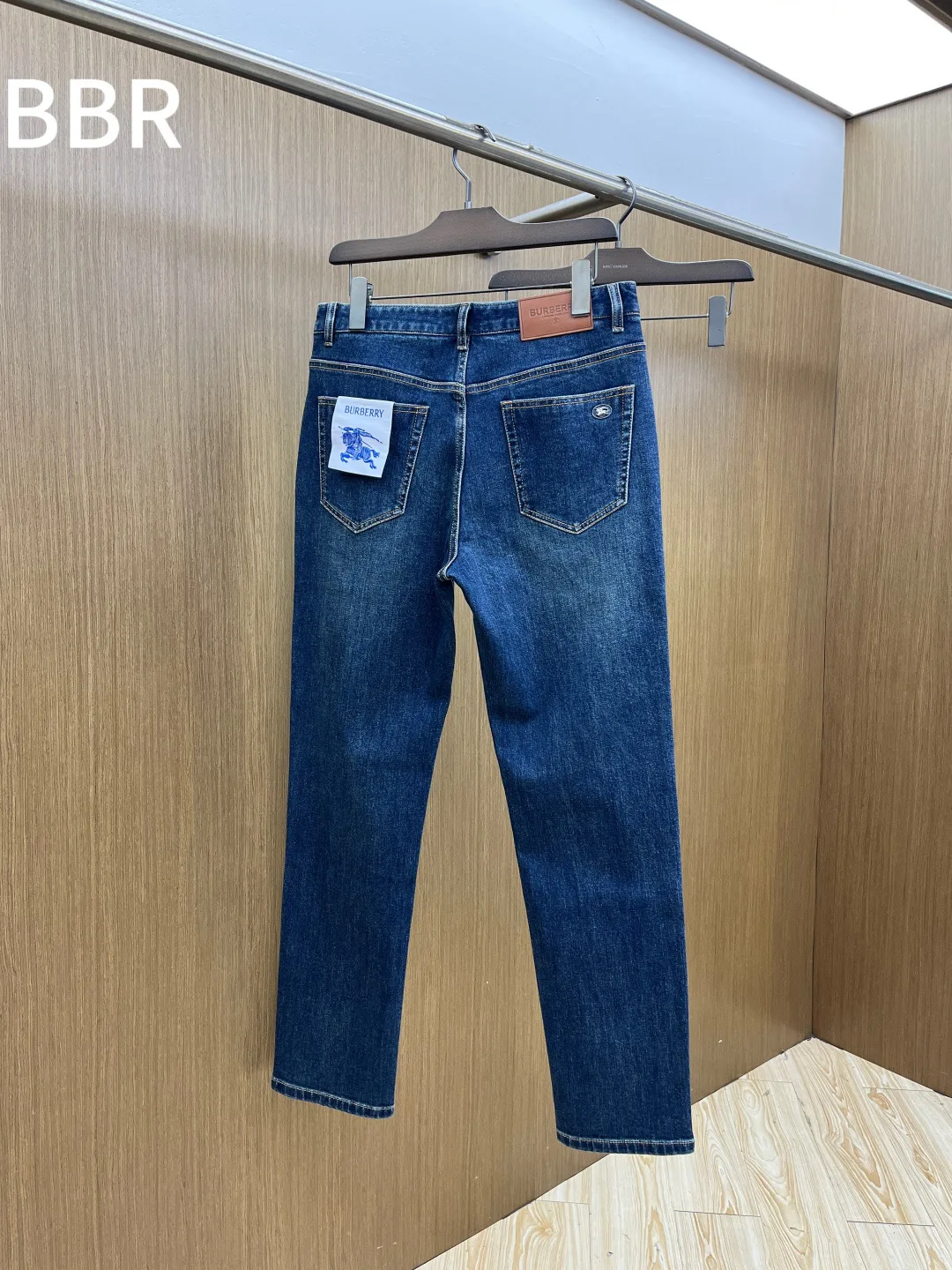 Джинсы Женские Burberry 10007528