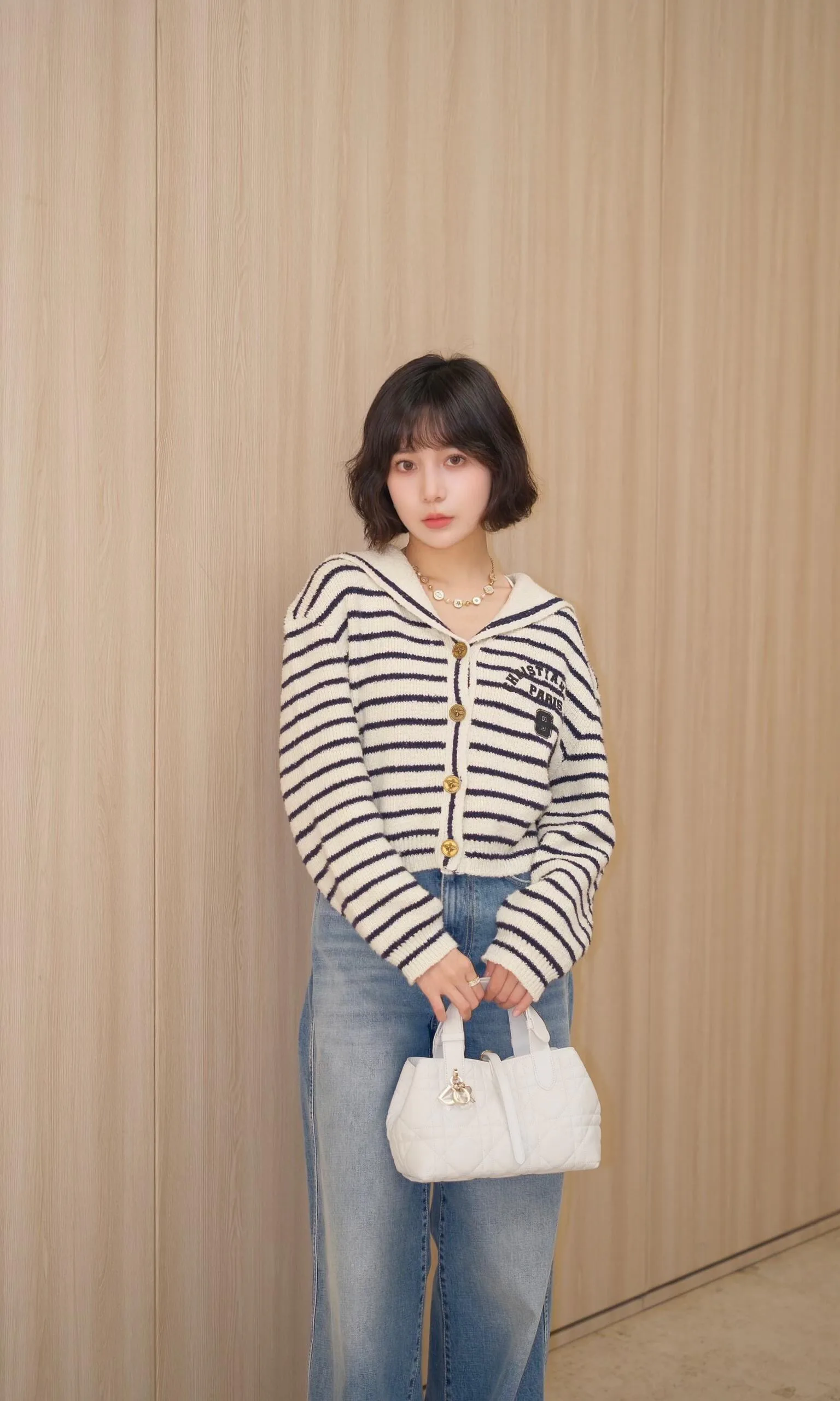 Джемперы И Свитеры Женские Christian Dior 1796567