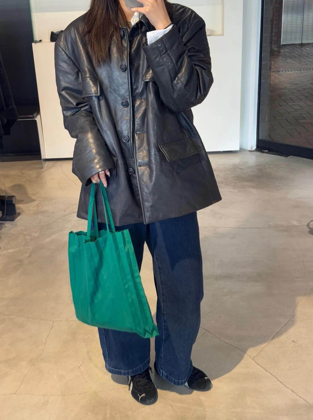 Пуховики Женские Maison Margiela 234389