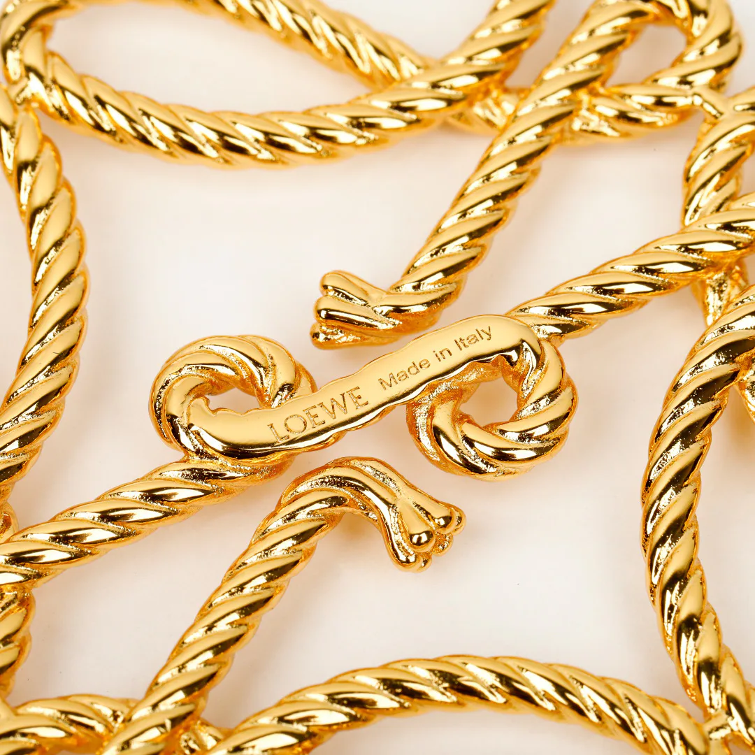 Бижутерия Loewe 1298168