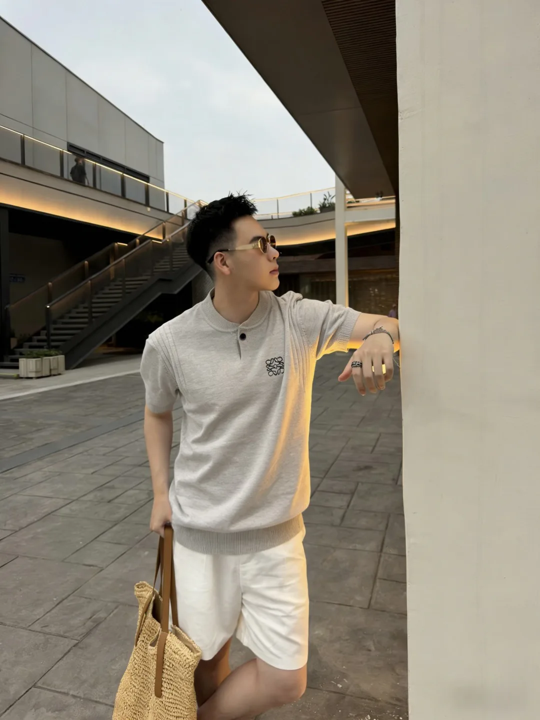 Джемперы И Свитеры Мужские Loewe 12736940