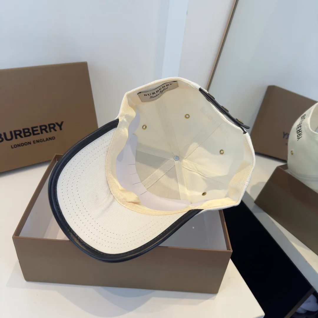 Головные Уборы Burberry 11416636
