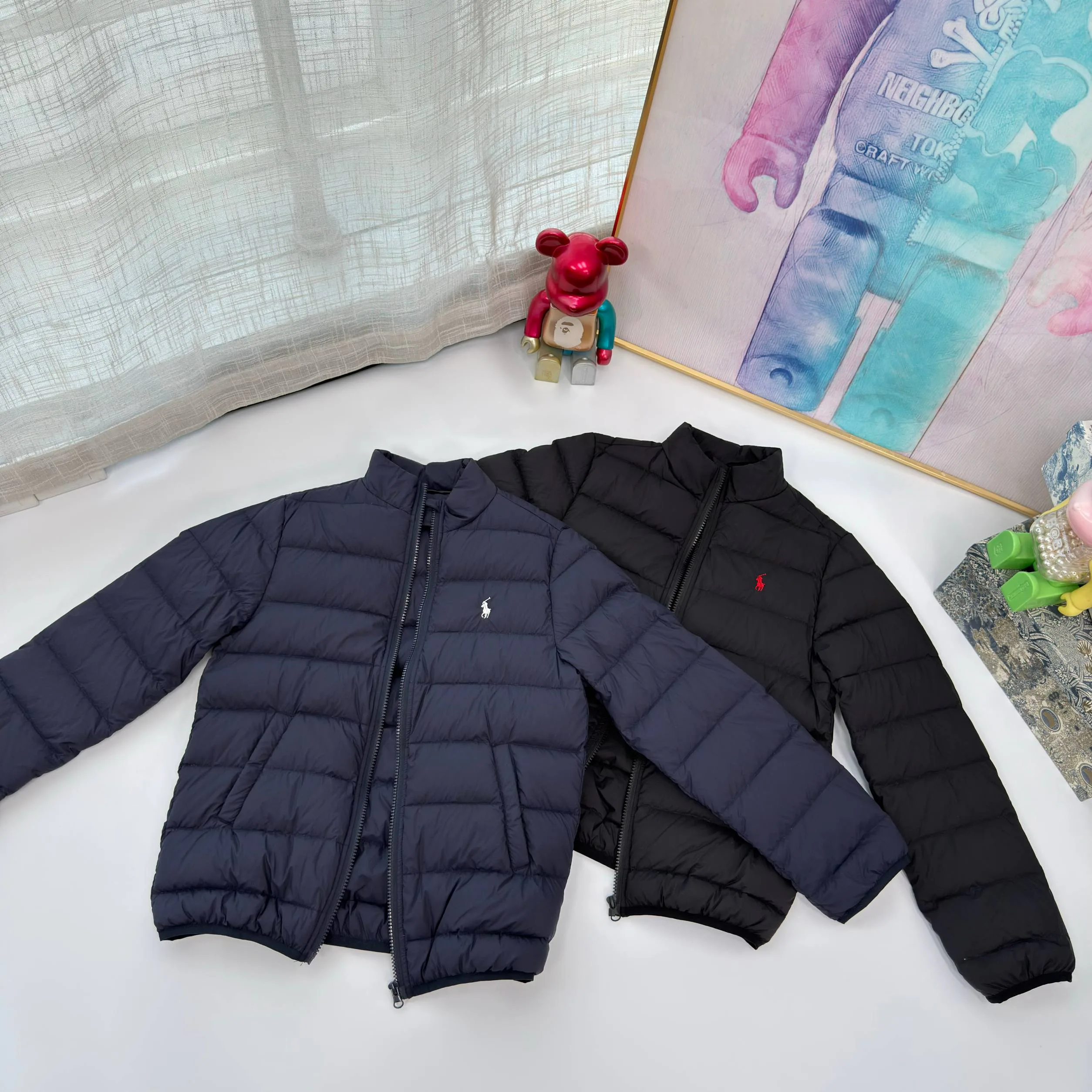 Куртки И Пуховики Женские Ralph Lauren 19991918