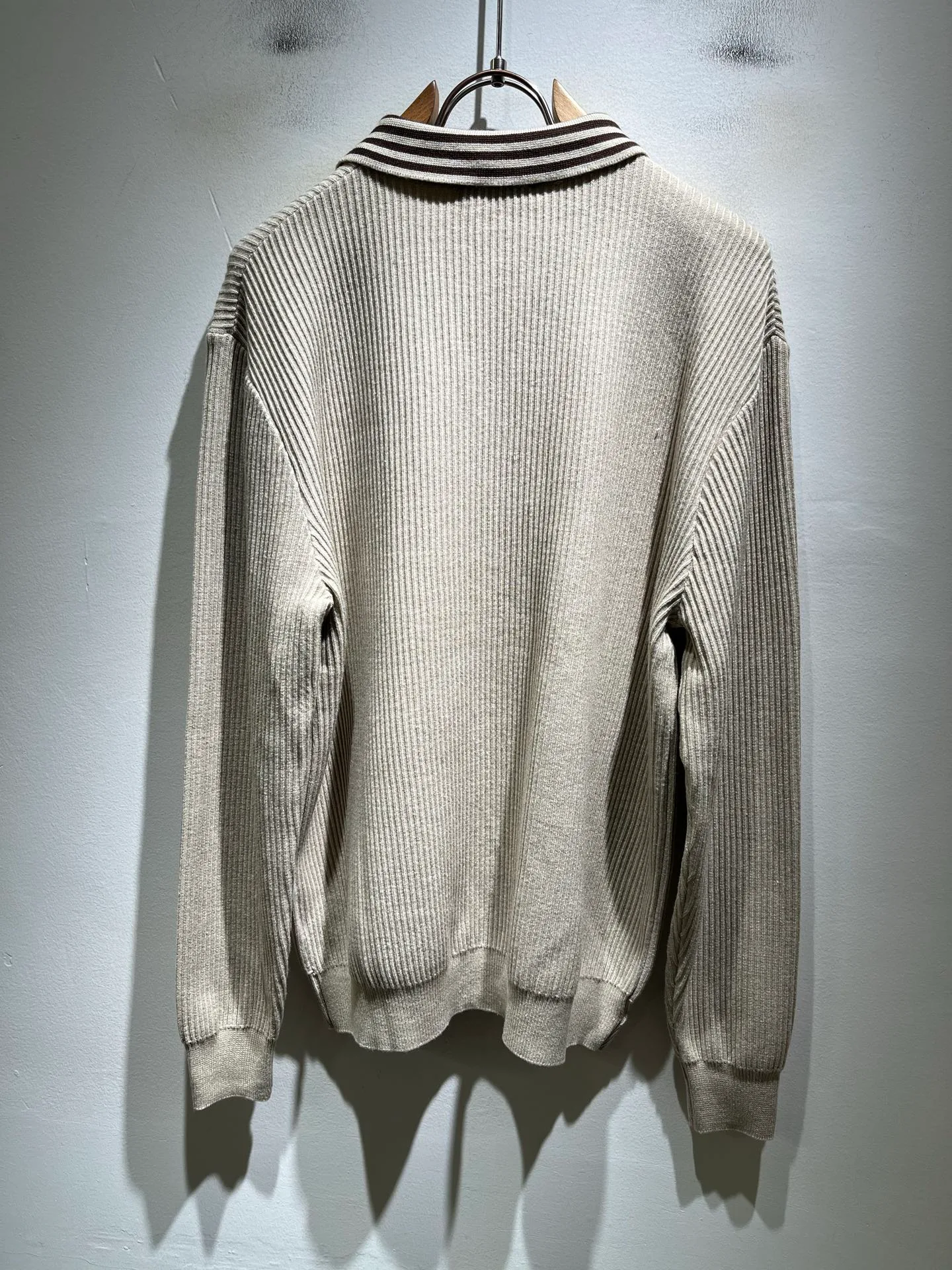Джемперы И Свитеры Мужские Brunello Cucinelli 18343272