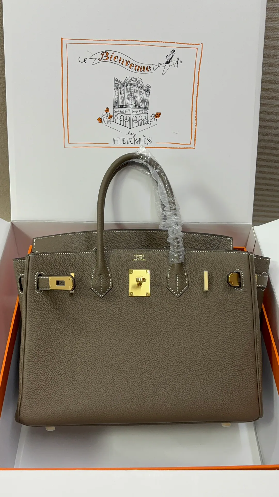 Классические Сумки Женские Hermes 11536088