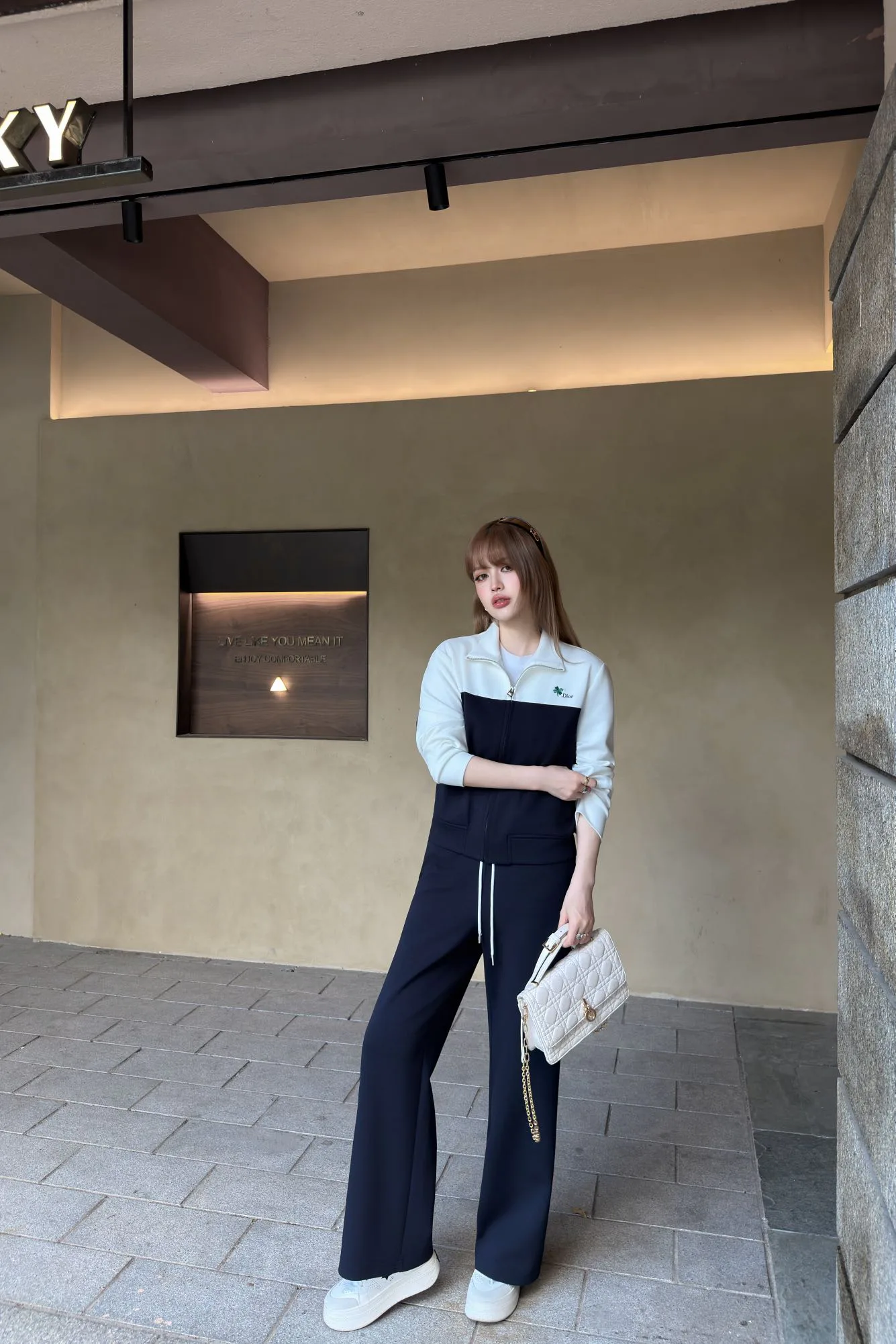 Спортивные Костюмы Женские Christian Dior 11172078