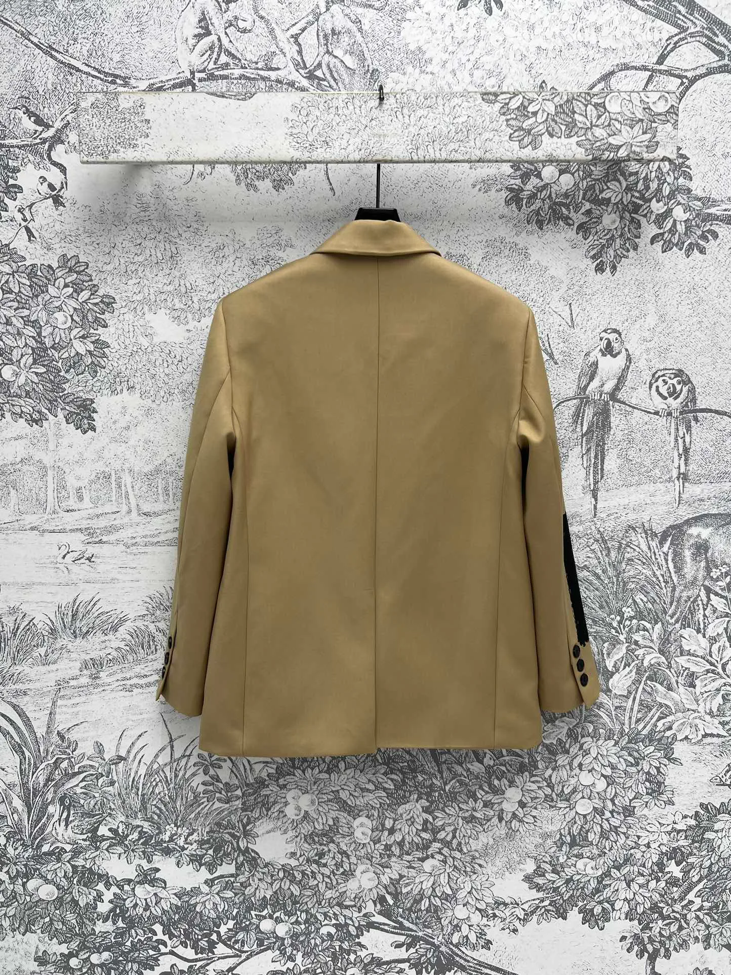 Жакеты Женские Christian Dior 4780052