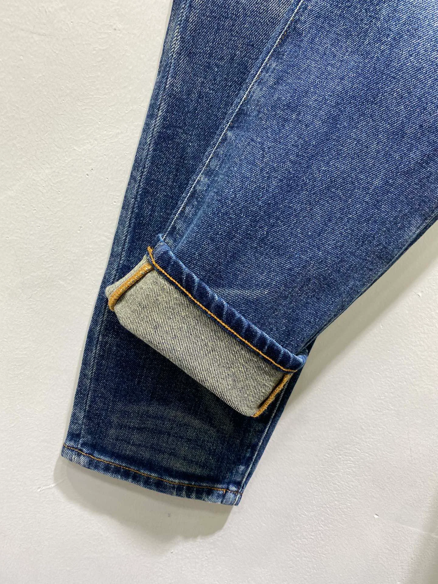 Джинсы Мужские Tom Ford 830693