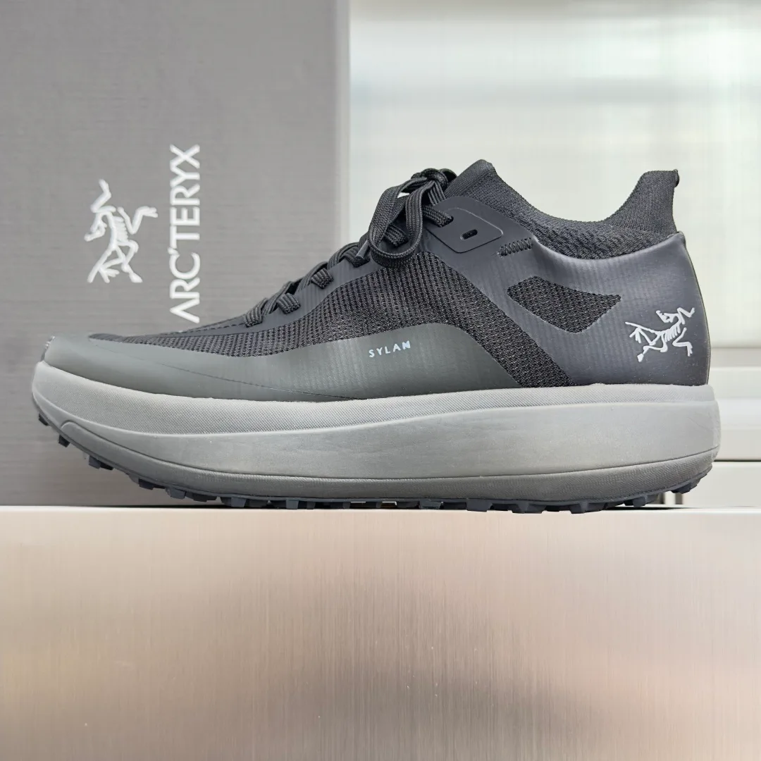 Кроссовки Мужские Arcteryx 17347779