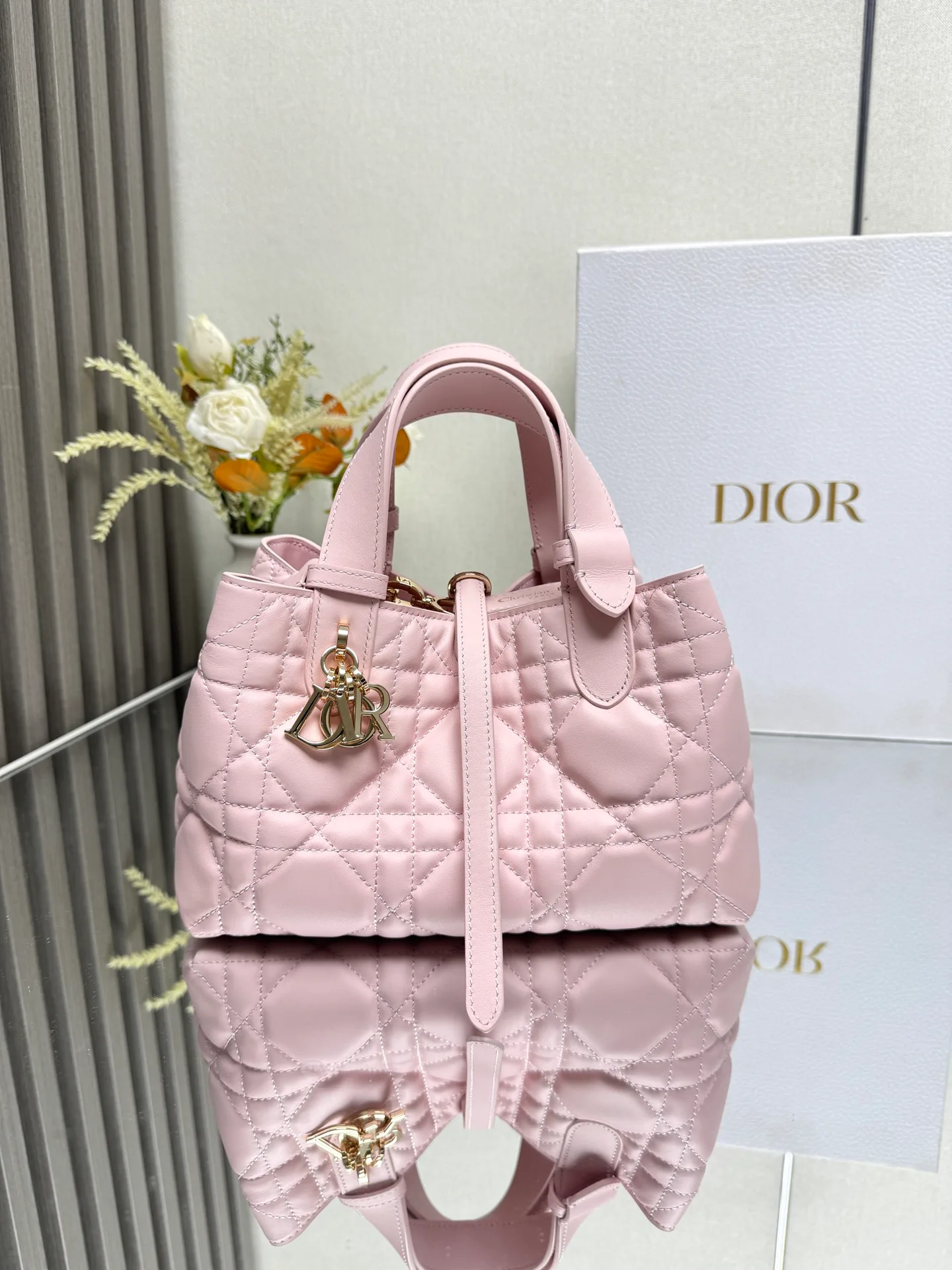 Классические Сумки Женские Christian Dior 17345164