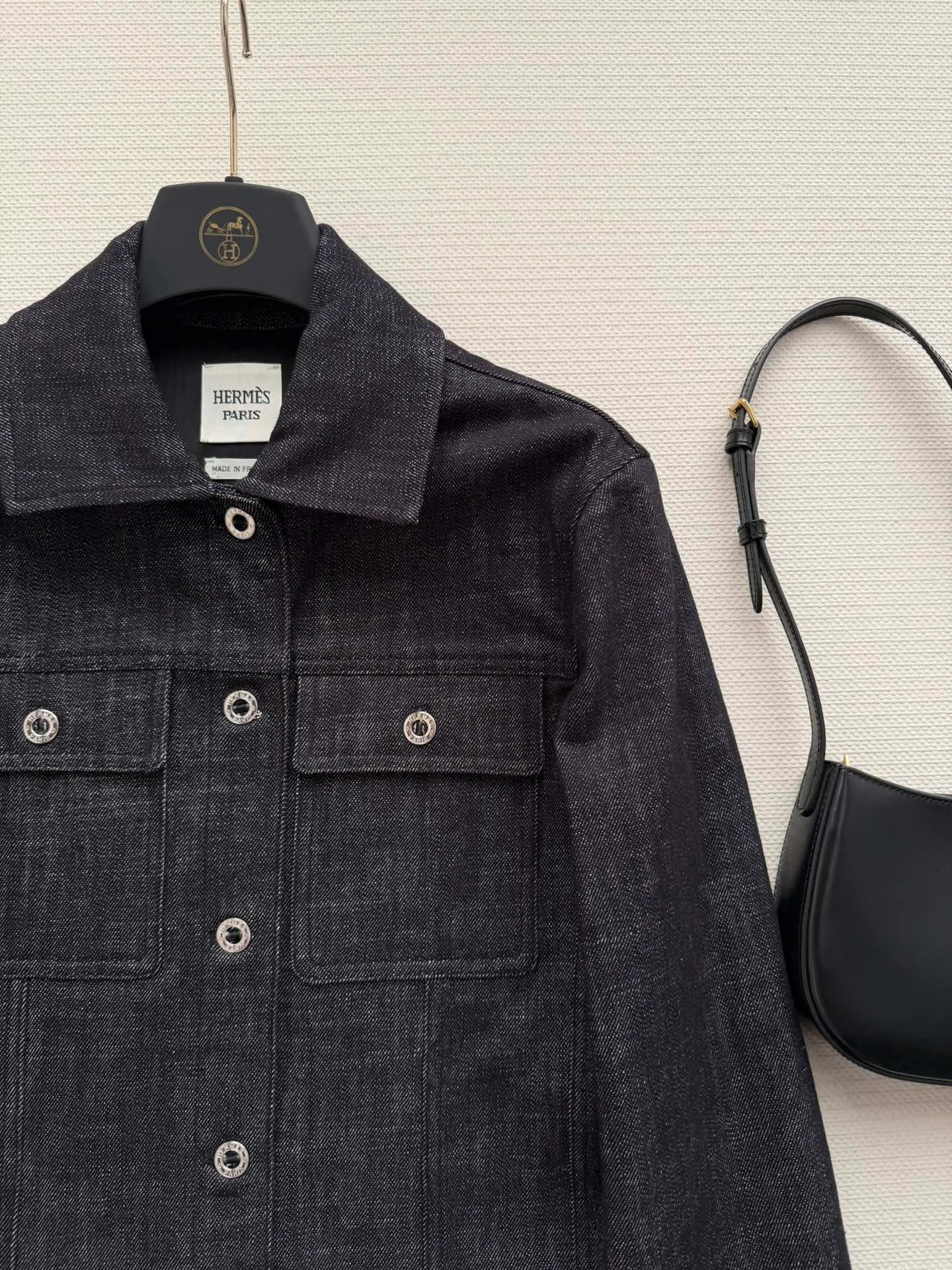 Куртки И Пуховики Женские Hermes 2614118