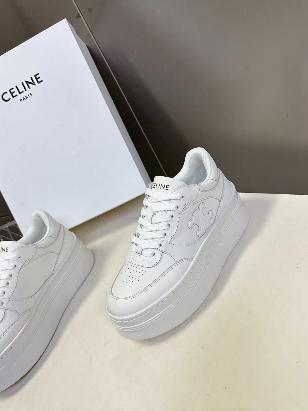 Кроссовки Женские Celine 11213698
