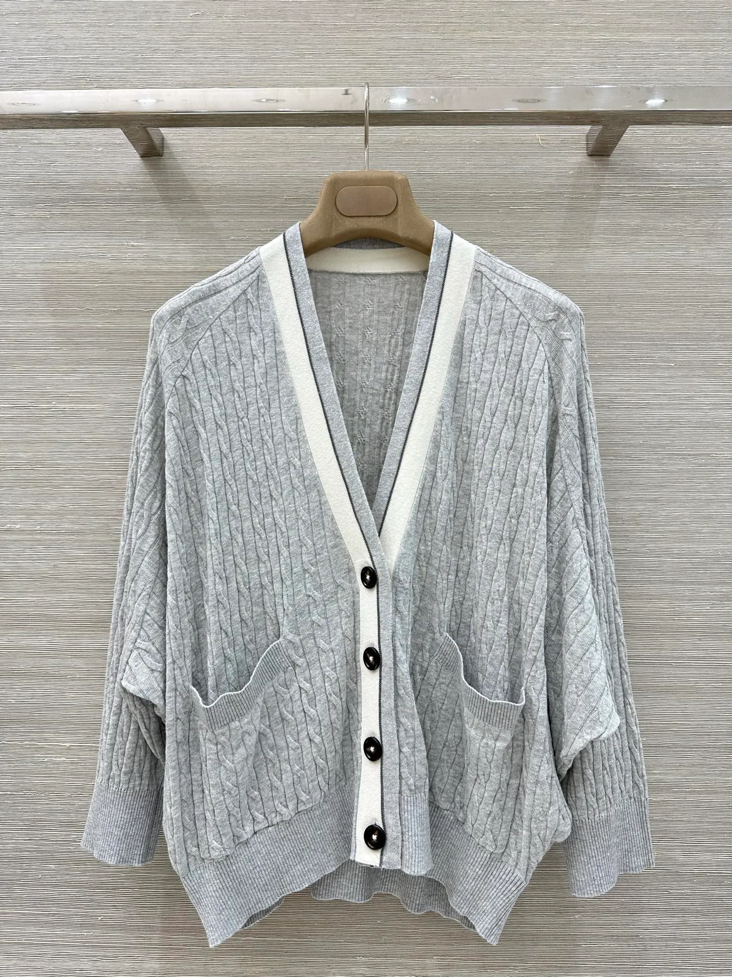 Джемперы И Свитеры Женские Brunello Cucinelli 9840391