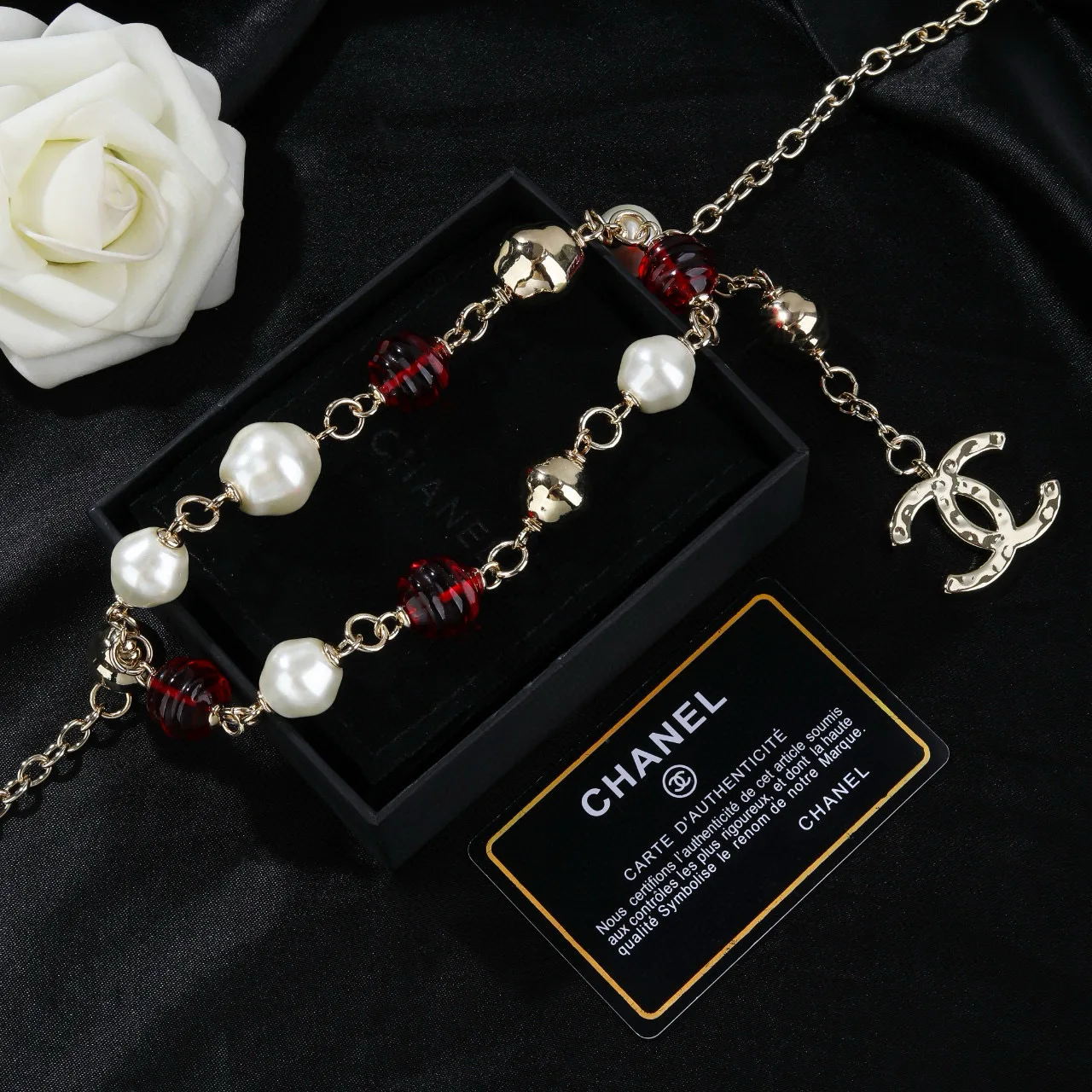 Ремни Chanel 11240571