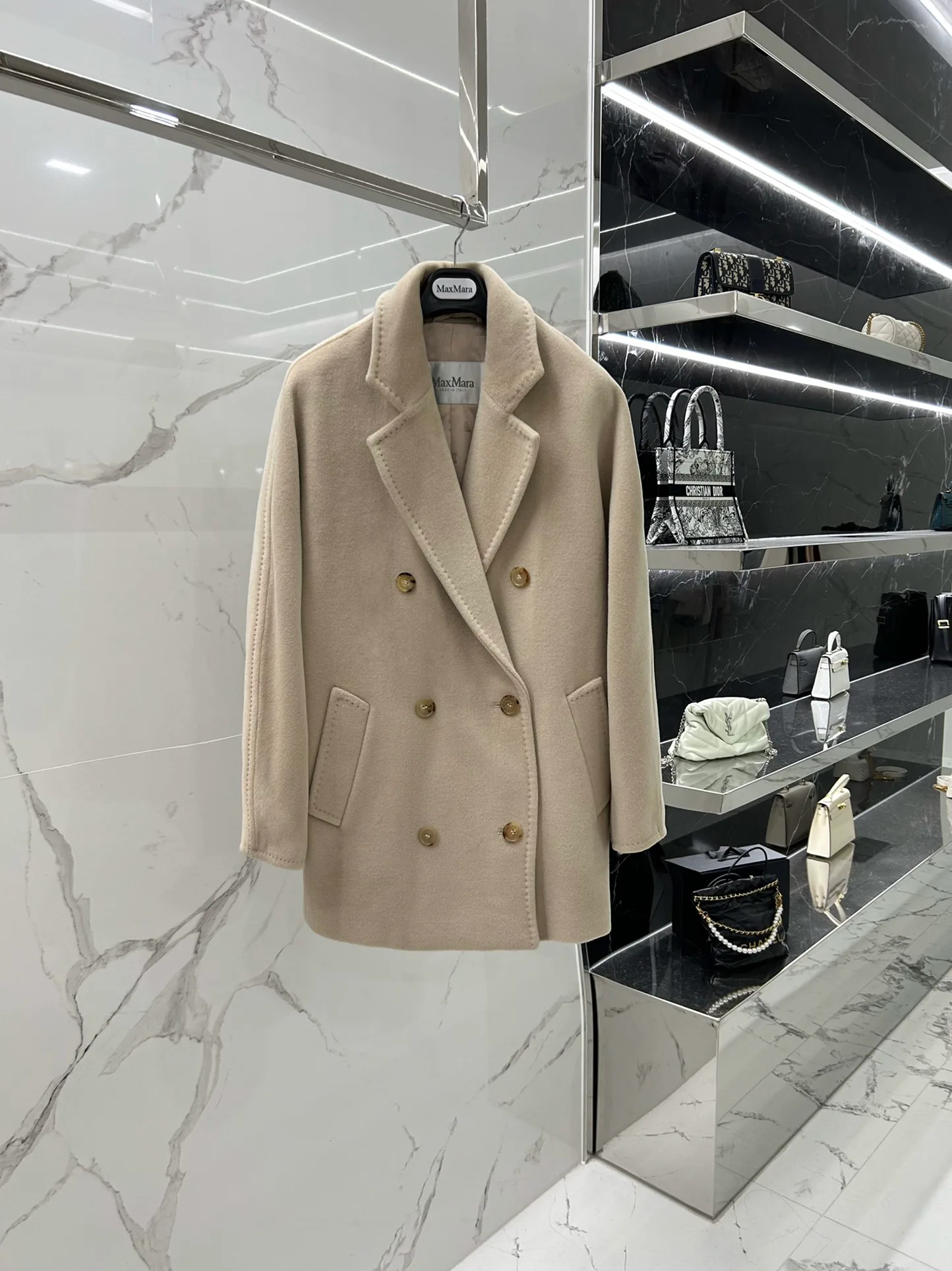 Пальто Женские Max Mara 19521289