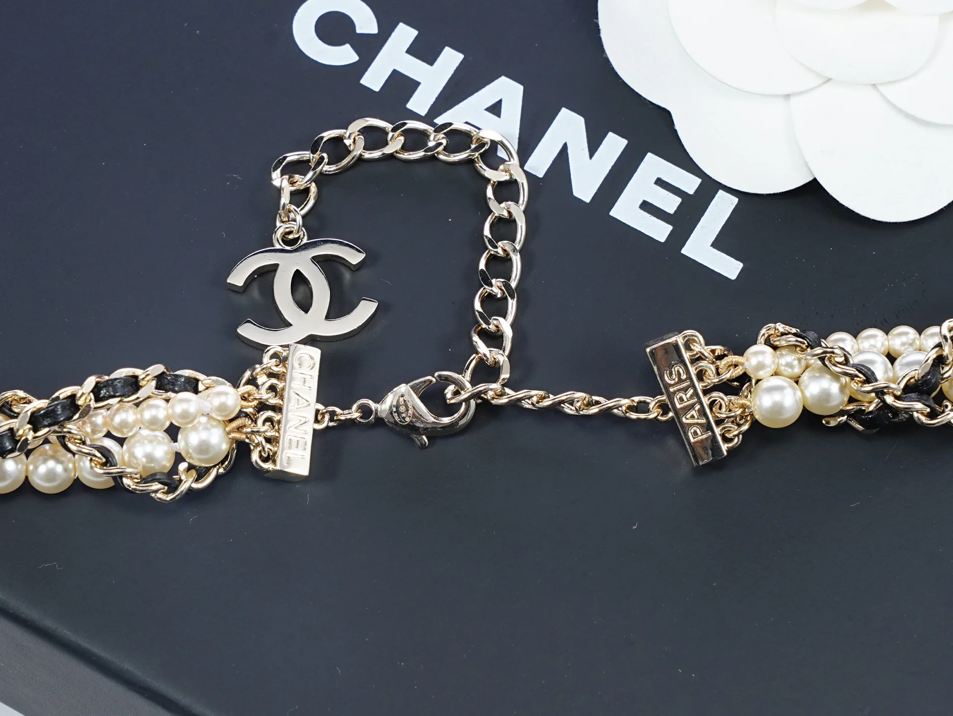 Бижутерия Chanel 693424