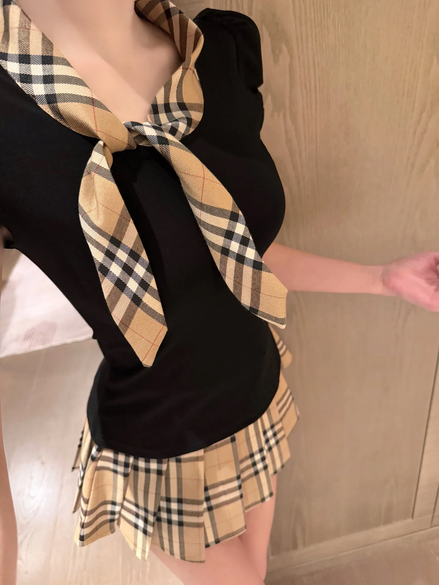 Юбки Женские Burberry 11778932