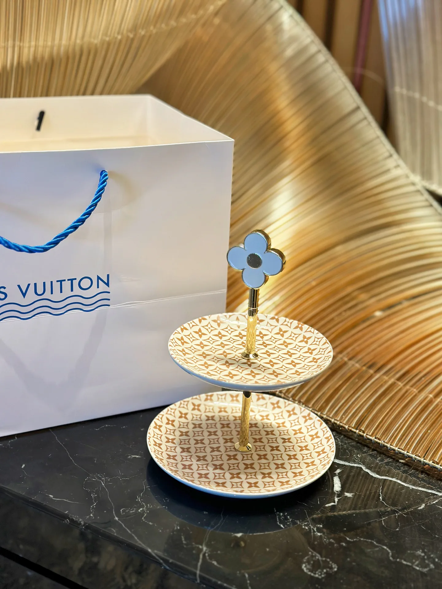 Посуда Louis Vuitton 28612