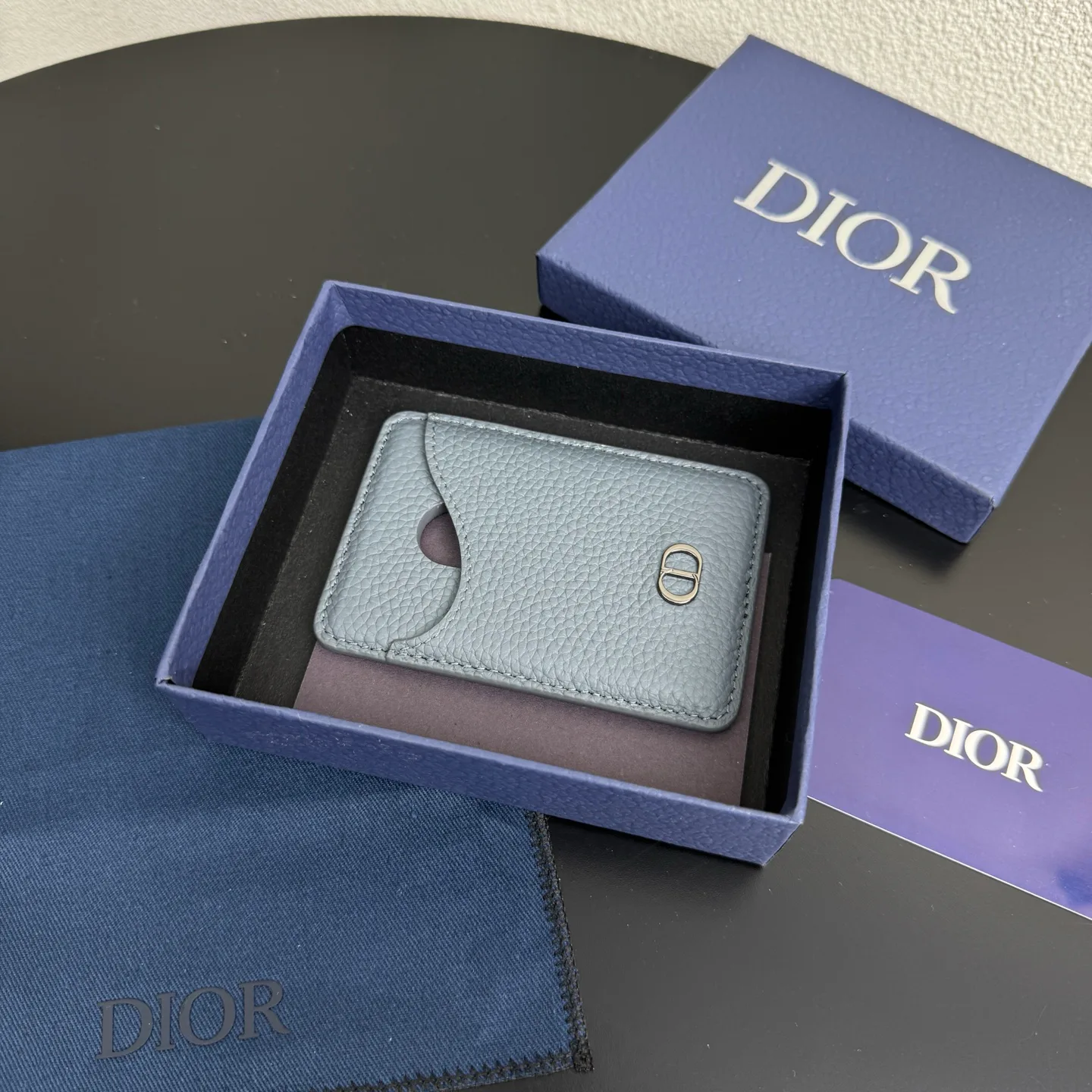 Кошельки Christian Dior 5050557