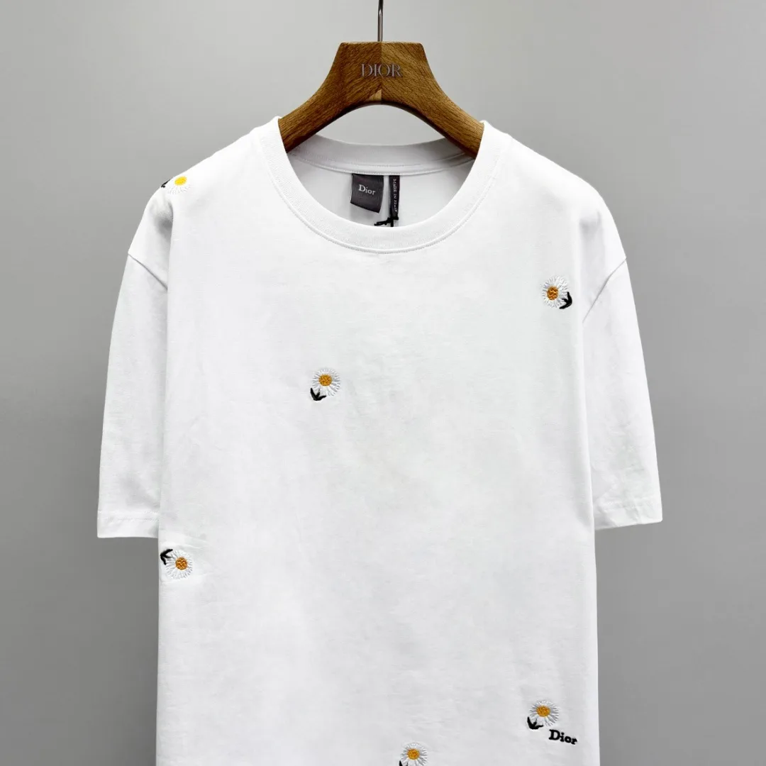 Футболки Мужские Christian Dior 2557810