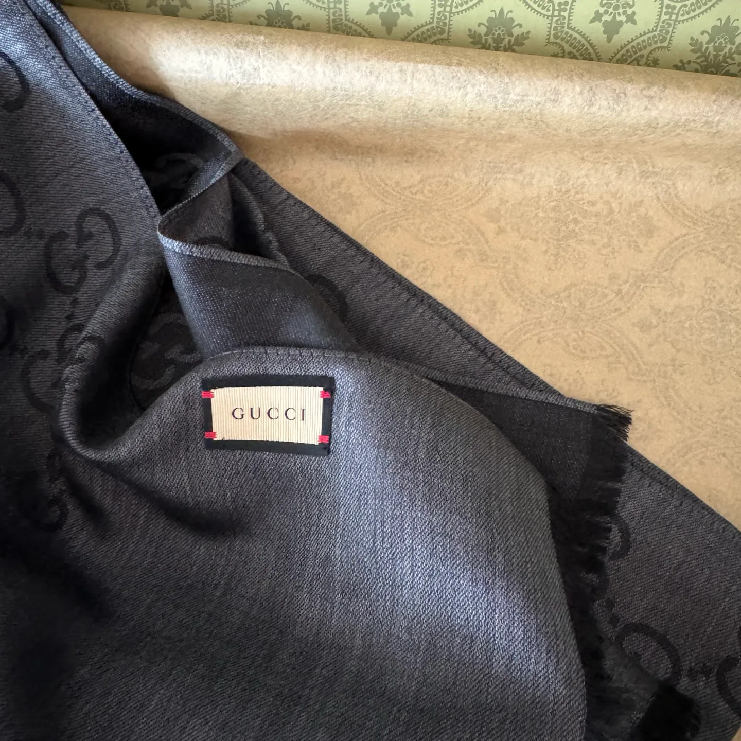 Шарфы Gucci 3028061