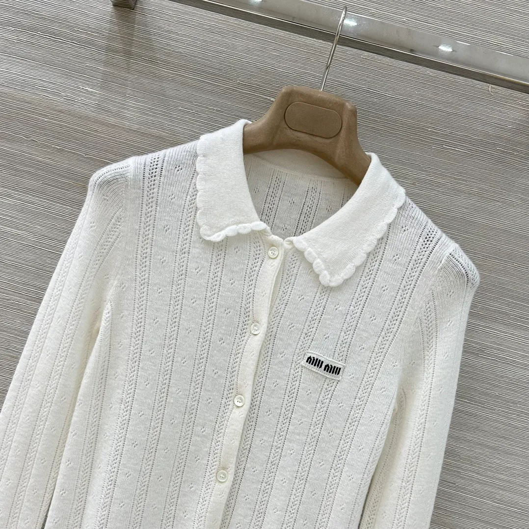 Топы Женские Miu Miu 4882548