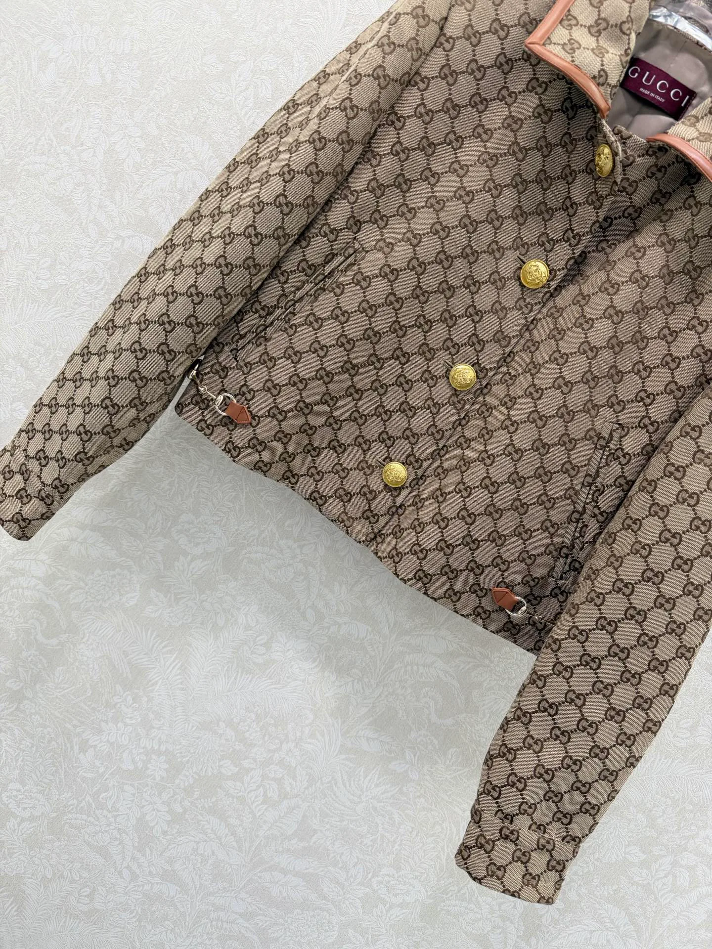 Куртки И Пуховики Мужские Gucci 10396704