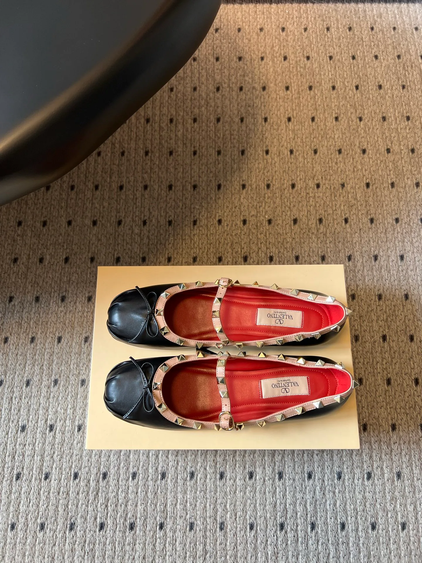 Туфли Женские Valentino 17654153