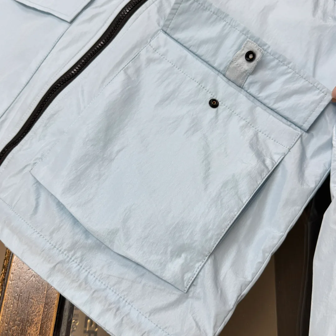 Куртки И Пуховики Женские Stone Island 9642223