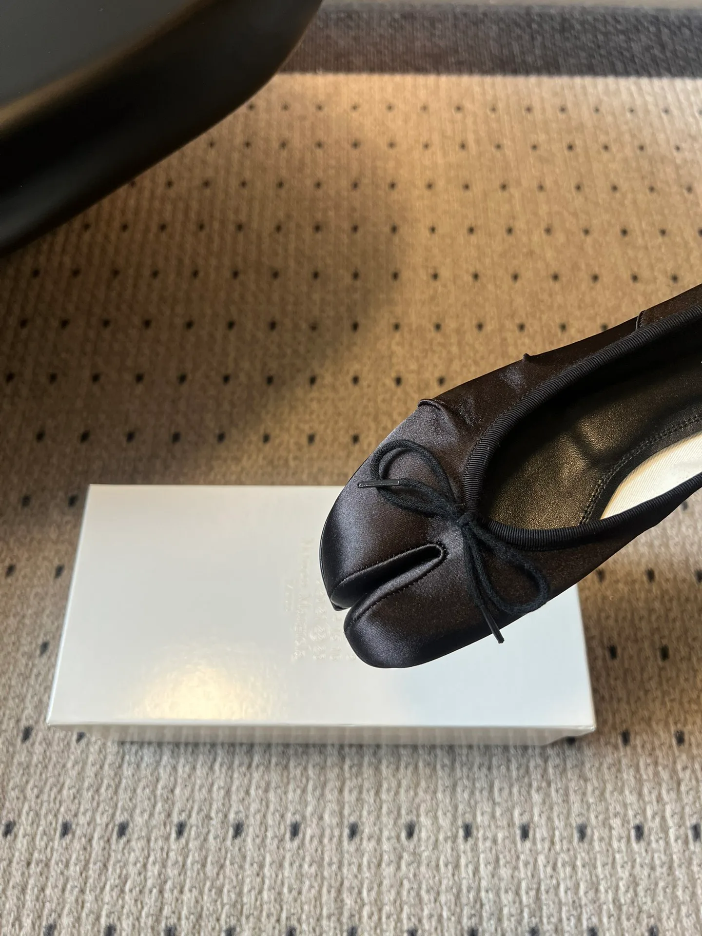 Балетки Женские Maison Margiela 13853498