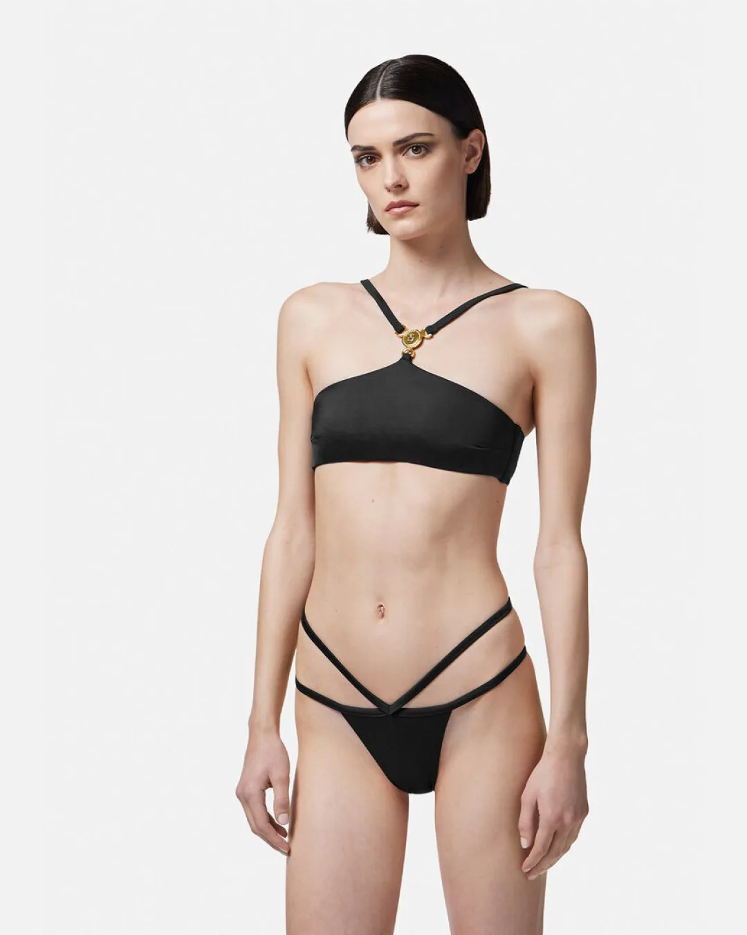Купальники Женские Versace 11507677
