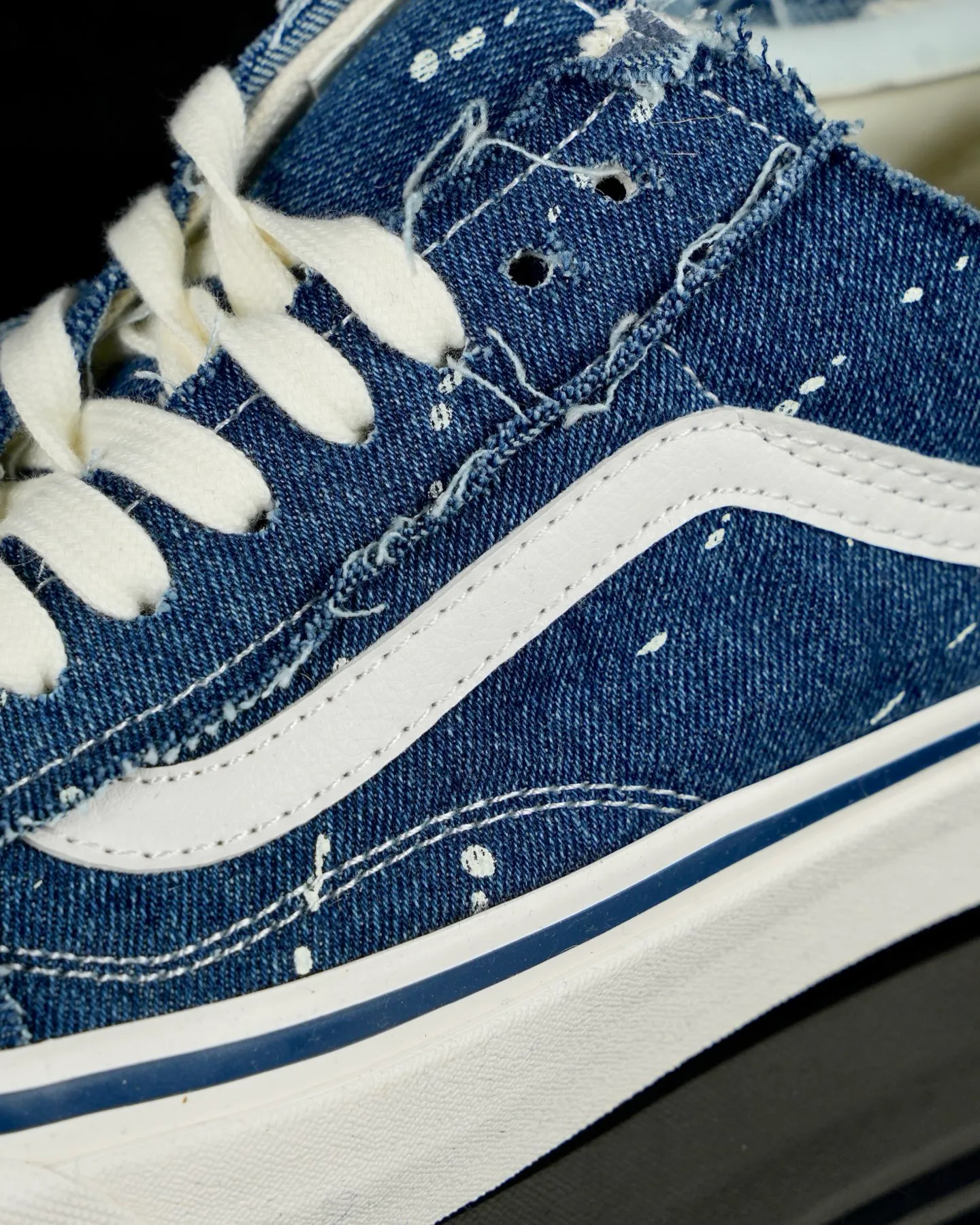 Кеды Женские Vans 10092546