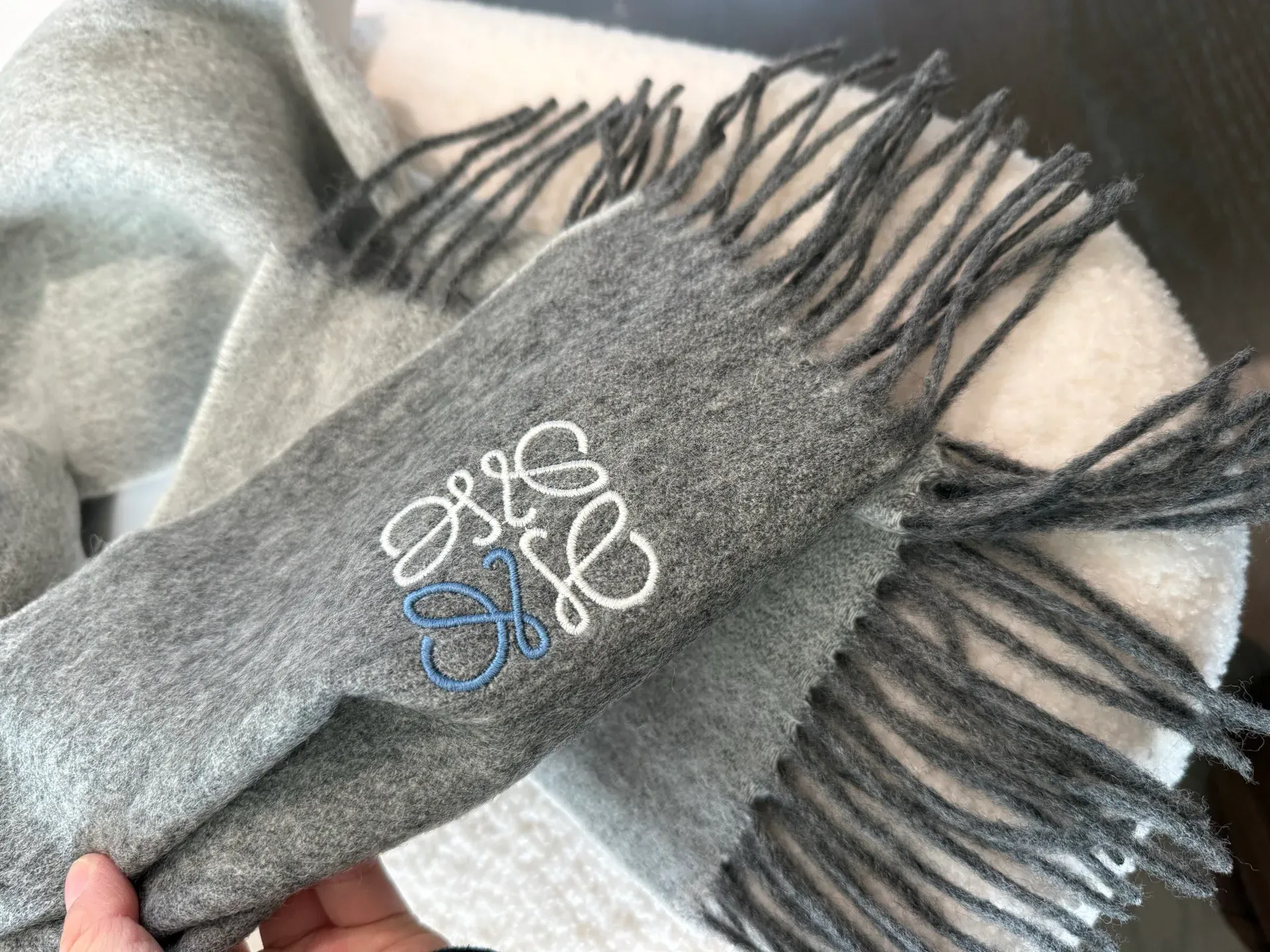 Шарфы Loewe 1303604