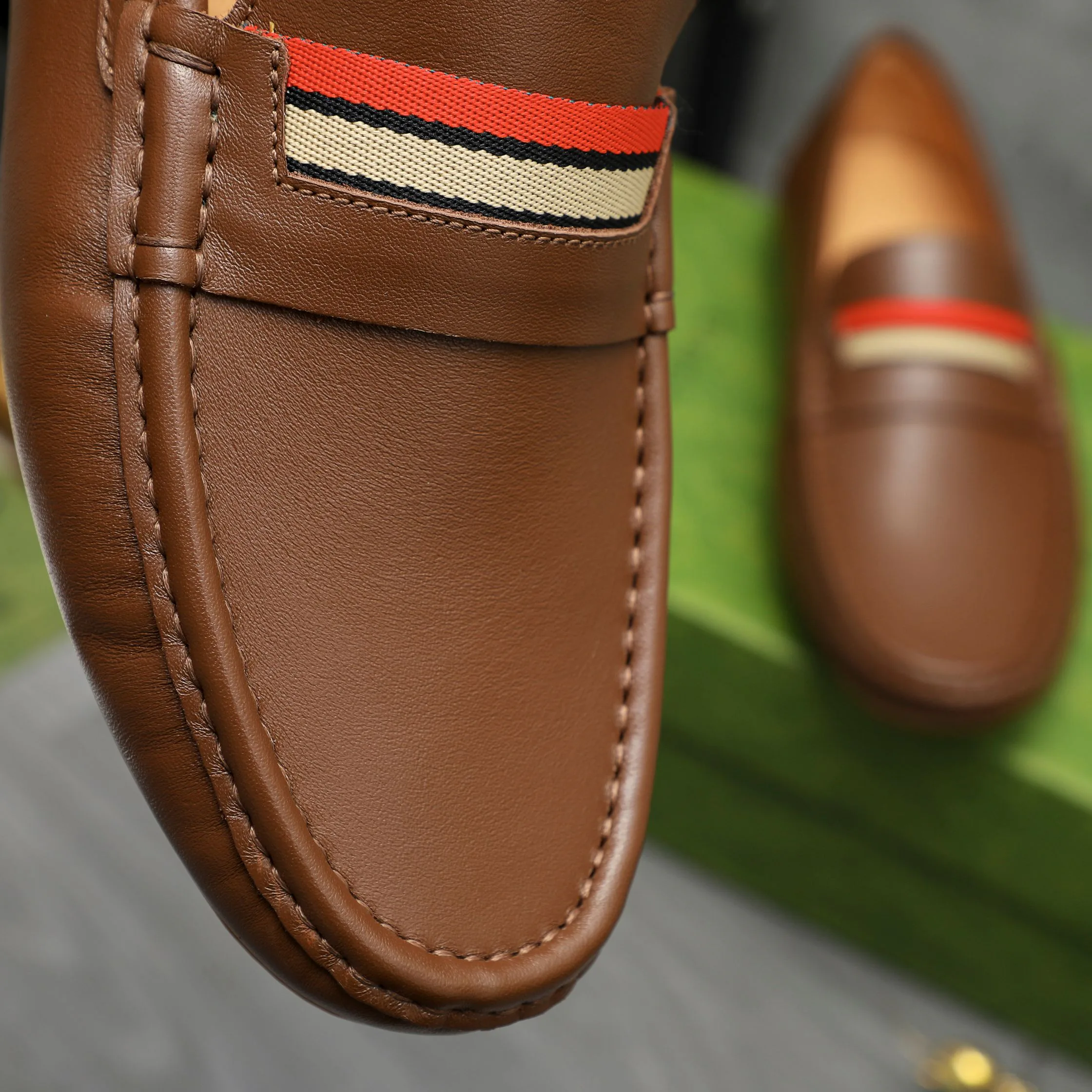 Мокасины Мужские Gucci 11703856