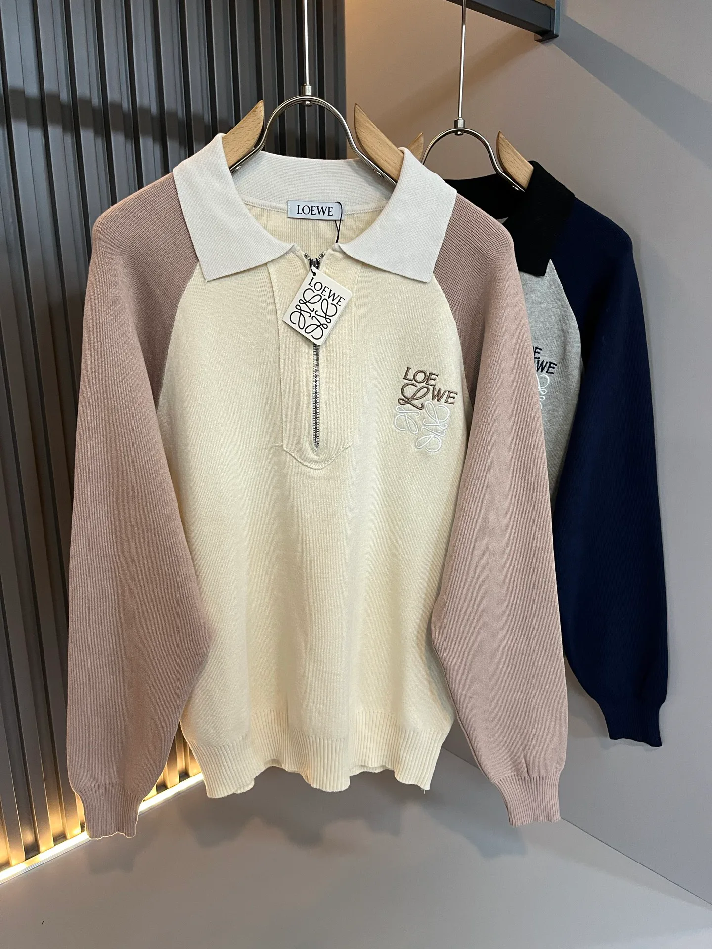 Свитеры Женские Loewe 244370