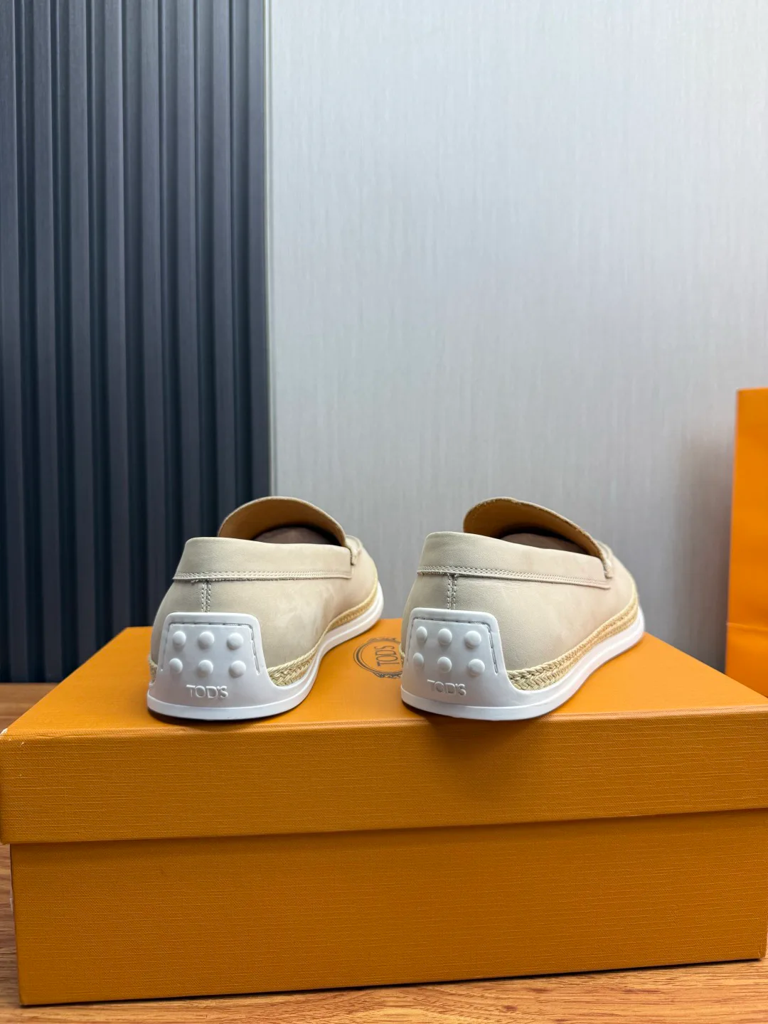 Лоферы И Туфли Мужские Tod's 17962076