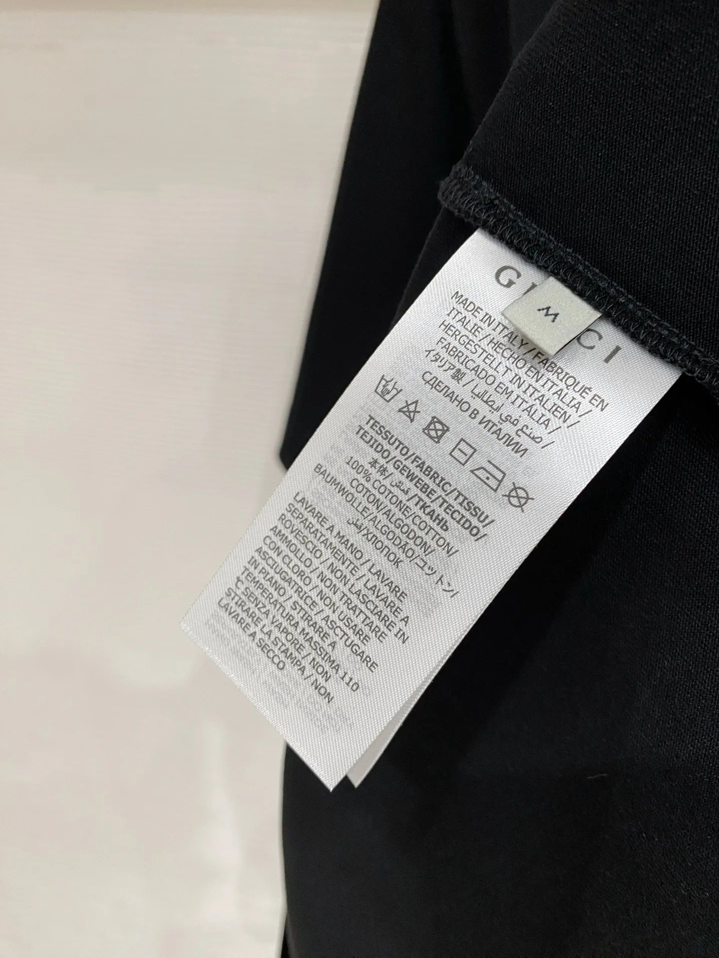 Футболки Женские Gucci 10606209