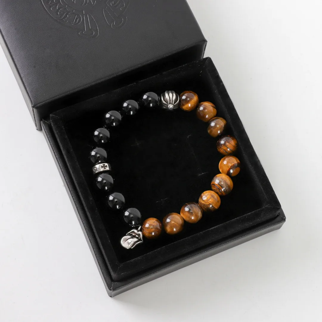 Бижутерия Chrome Hearts 18455308