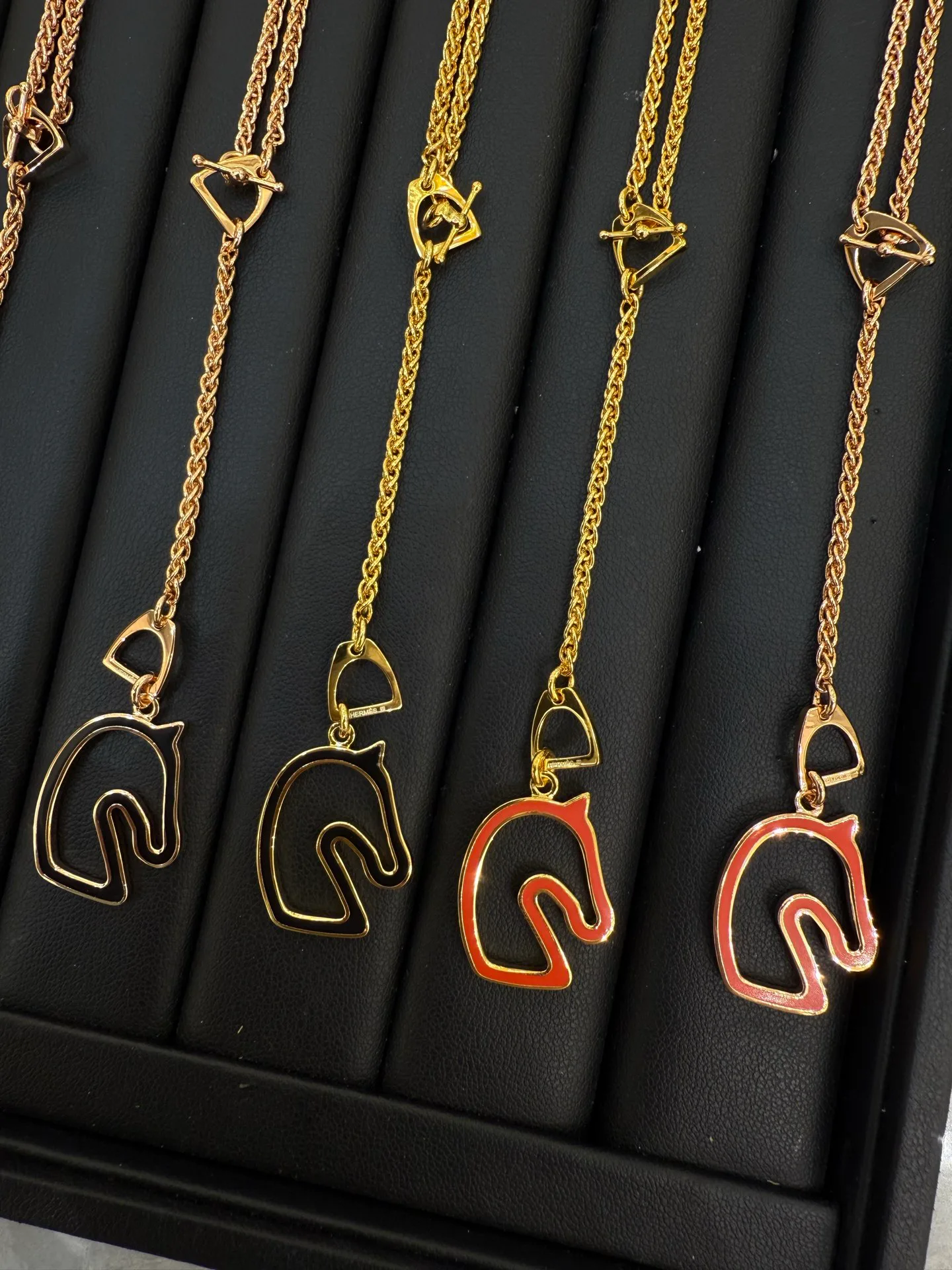 Бижутерия Hermes 10255266