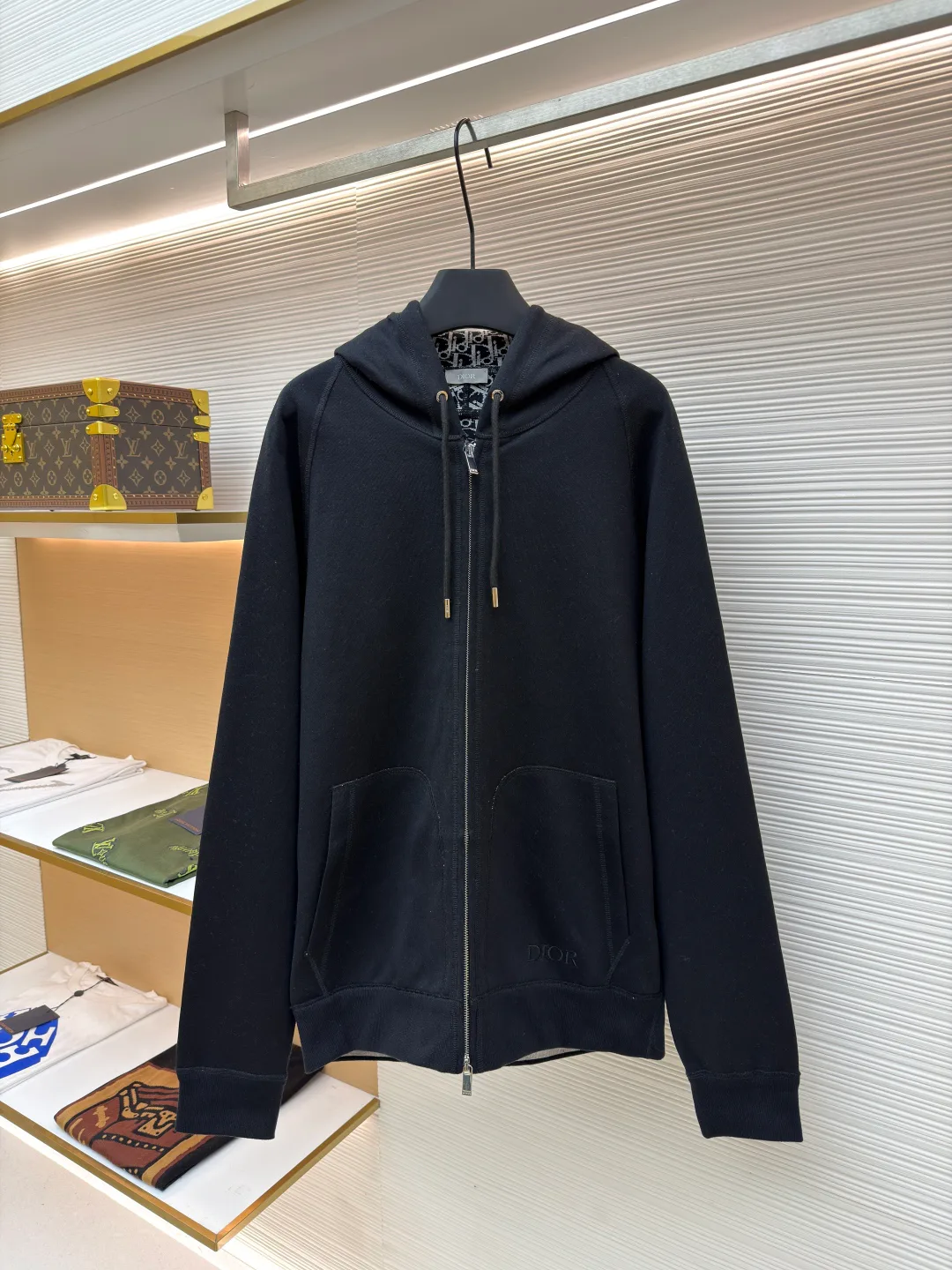 Куртки Женские Christian Dior 118669