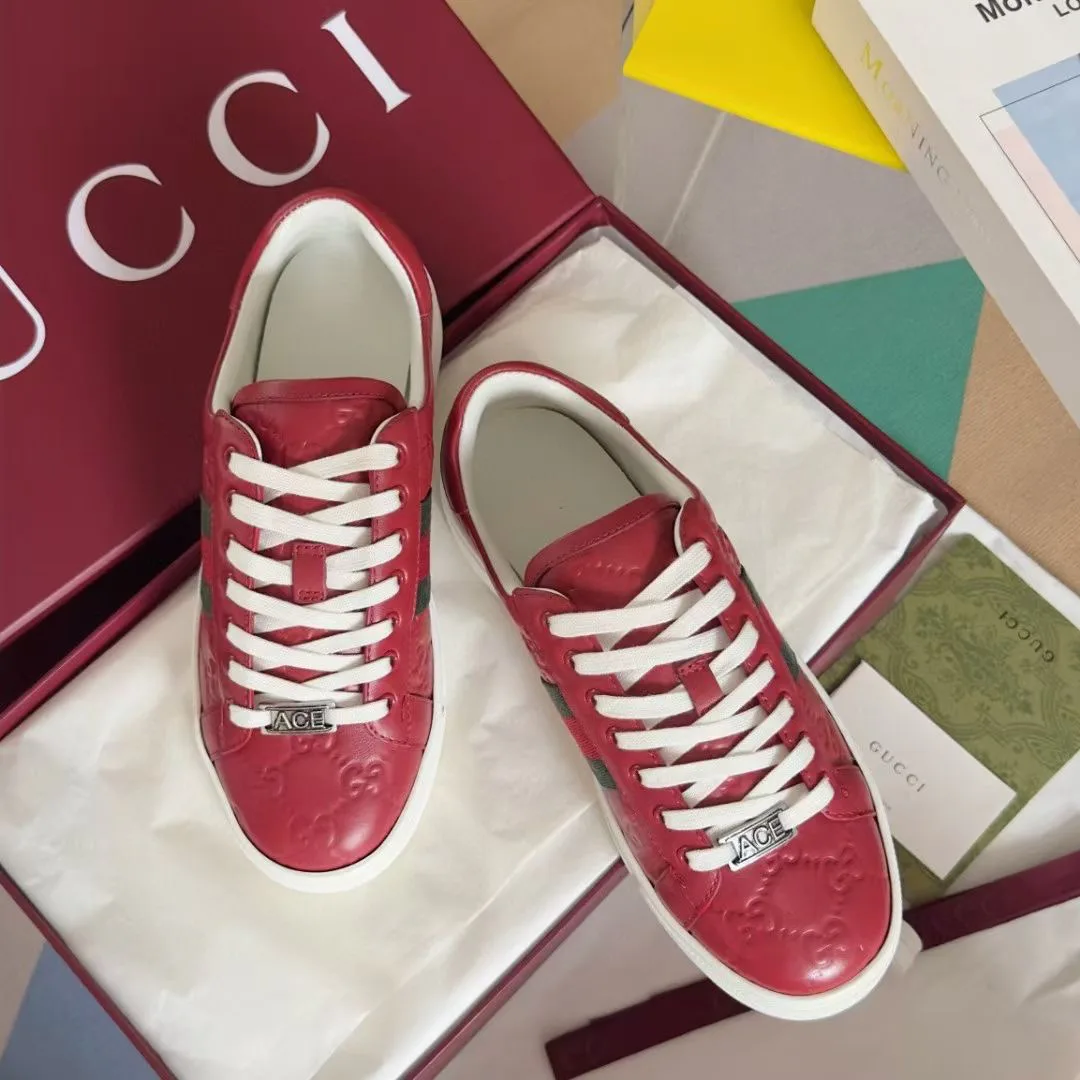 Кроссовки Женские Gucci 19081341