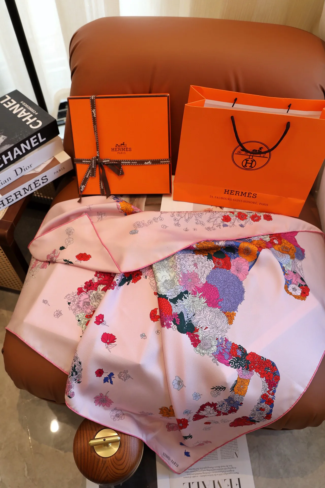 Платки Hermes 11852850