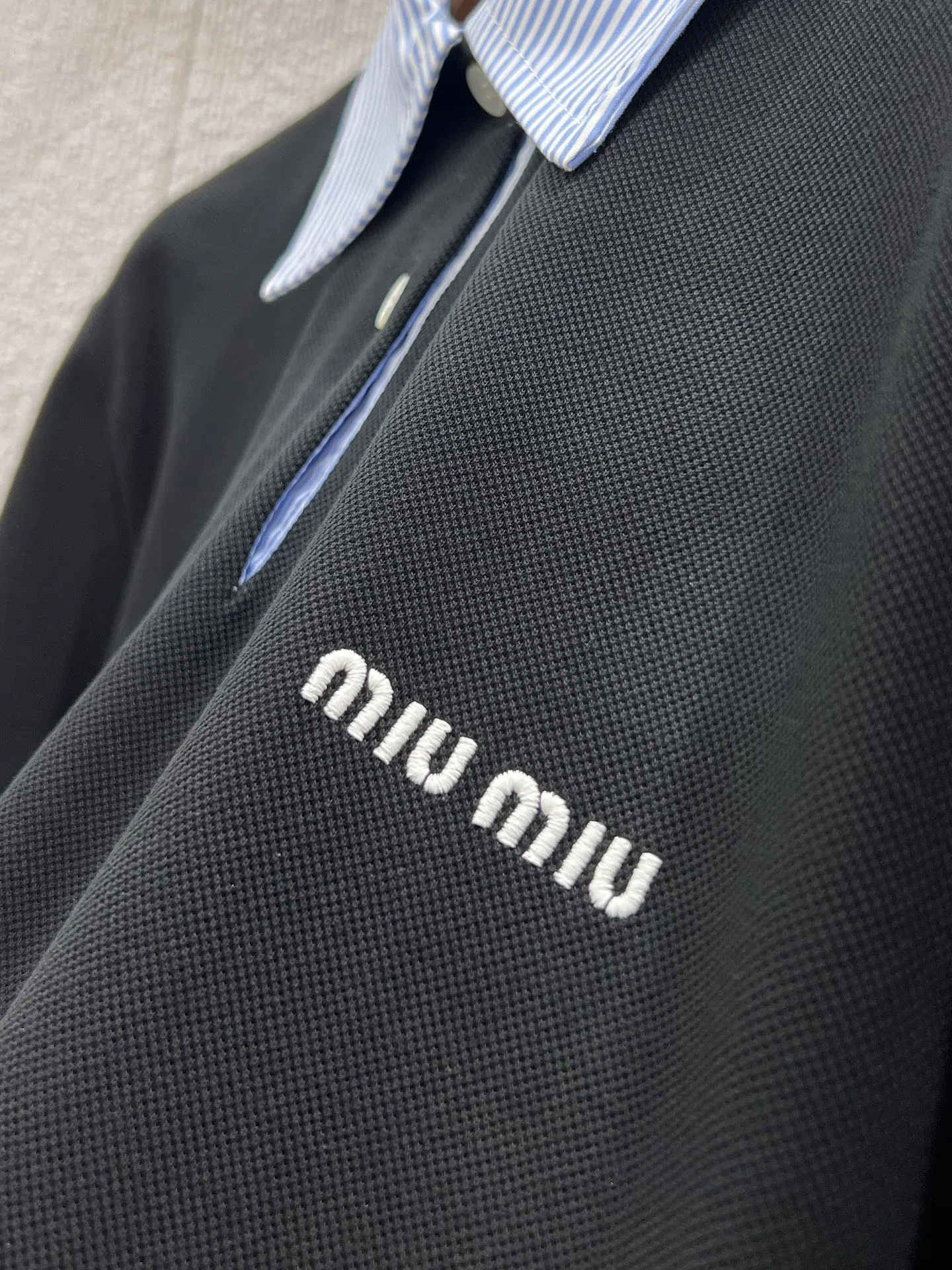Рубашки Женские Miu Miu 5595933