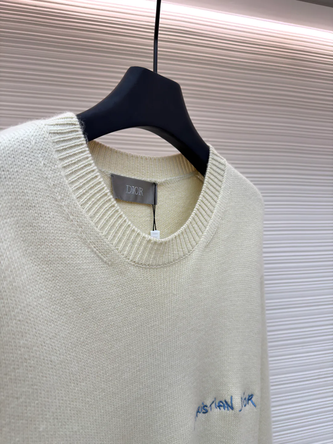 Джемперы И Свитеры Мужские Christian Dior 6839661