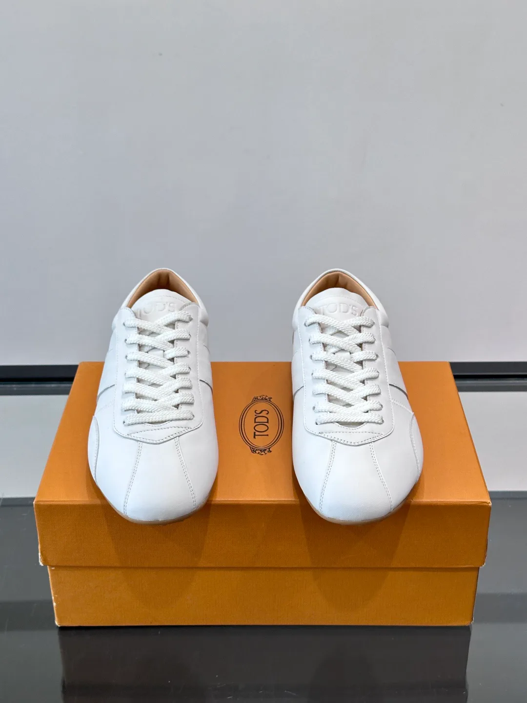 Кроссовки Мужские Tod's 17914070